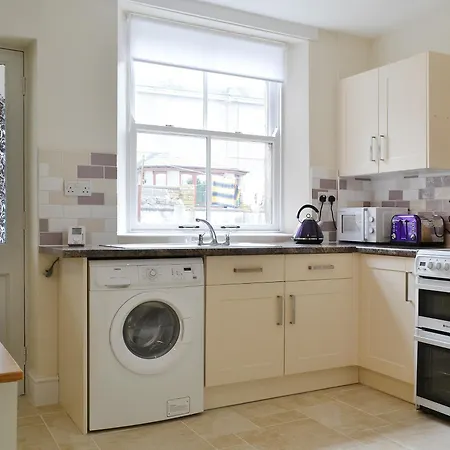 Holiday home 6 Catherine Keswick (Cumbria)